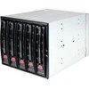 SuperMicro 5x 3,5" SATA III mobilusis stovas (CSE-M35TQB)