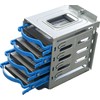 Supermicro HDD narvelio modulis Midi Tower