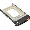 Supermicro Gen 3 2,5 colio NVMe disko dėklas be įrankių (clip de