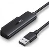 SSD disko adapteris Ugreen iš SATA III 2,5 į USB 5Gbps