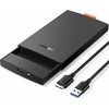 UGREEN SATA išorinio disko dėklas 2.5 "SSD / HDD