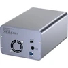 UNITEK EXTERNAL ENCLOSURE 2BAY RAID HDD/SDD 40GBPS