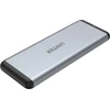 Kieszeń Unitek Obudowa USB 3.0, M.2 (Y-3365)
