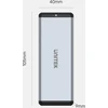 Kieszeń Unitek Obudowa USB 3.0, M.2 (Y-3365)