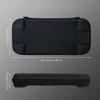 JYS Kietas dėklas Nintendo Switch 2 JYS-NS2283 Juodas (SB11079)