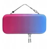 JYS Twardy Dėklas do Nintendo Switch 2 NS2 JYS-NS2283 Mėlynai-Raudona (SB11081)