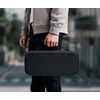 JYS Kietas dėklas Nintendo Switch 2 JYS-NS2283 Juodas (SB11079)