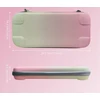 JYS Kietas dėklas Nintendo Switch 2 JYS-NS2283 Rožinis-Žalias (SB11082)