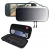 JYS Kietas dėklas JYS-NS2283 Nintendo Switch 2 Juodai Baltas (SB11080)