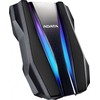 Kietasis diskas ADATA išorinis HDD HD770G 1TB Juodas (AHD770 G- 1TU32G1-CBK)