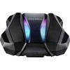 Kietasis diskas ADATA išorinis HDD HD770G 1TB Juodas (AHD770 G- 1TU32G1-CBK)