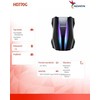 Kietasis diskas ADATA išorinis HDD HD770G 1TB Juodas (AHD770 G- 1TU32G1-CBK)