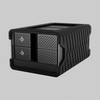 Kietasis diskas Disk zewnętrzny HDD Glyph Blackbox PRO RAID 8TB, Enterprise Class, USB-C (3.1, Gen 2)
