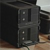Kietasis diskas Disk zewnętrzny HDD Glyph Blackbox PRO RAID 8TB, Enterprise Class, USB-C (3.1, Gen 2)