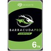 Seagate BarraCuda 6TB 3,5" SATA III diskas (ST6000DM003)
