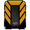 Išorinis diskas Adata HD710 Pro Išorinis kietasis diskas USB 3.1 2TB Geltonas