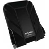 Kietasis diskas ADATA HD710P | 1000 GB | 2,5 " | USB 3.1 (atgalinis suderinamas su USB 2.0) | Juodas | 1.HD710 Pro atsparumo dulkėms ir vandeniui įvertinimai taikomi tik tada, kai USB prievado dangtelis yra tvirtai uždarytas. 2. Suderinamumas su konkrečiais pagrindiniais įrenginiais gali skirtis ir gali būti paveiktas sistemos 3. Norint prisijungti per USB 2.0, reikia prijungti du USB jungtys, kad būtų pakankamai maitinimo.