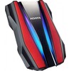 Kietasis diskas ADATA HD770G 2TB (Raudona)