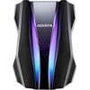 Kietasis diskas ADATA išorinis HDD HD770G 1TB Juodas (AHD770 G- 1TU32G1-CBK)