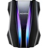 Kietasis diskas ADATA išorinis HDD HD770G 2TB Juoda (AHD770 G- 2TU32G1-CBK)