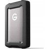 Kietasis diskas Dysk zewnętrzny HDD SanDisk SANDISK Professional G-DRIVE ArmorATD 2TB 6,35cm 2,5Zoll Kosminė pilka WW nauja versija