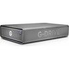 Kietasis diskas also SANDISK Prof. G-DRIVE PRO 4TB