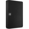 Kietasis diskas Dysk zewnętrzny HDD Seagate Expansion Portable 2TB Juodas (STNN2000400)