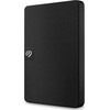 Kietasis diskas Seagate Dysk zewnętrzny HDD Triton Expansion Portable 5TB Juodas (STKN5000400)