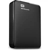 Western Digital Elements Portable 4TB 2.5 Juodas Išorinis kietasis diskas HDD