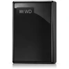 Kietasis diskas Dysk zewnętrzny HDD Western Digital My Passport 1TB Juodas (WDBG6U0010BBK-WESN)