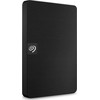 Kietasis diskas išorinis HDD Seagate Pratęsimas Portable 1TB USB 3.2 Gen. 1 Juodas (STKM1000400)