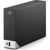 Kietasis diskas „Seagate One Touch“ darbalaukio šakotuvas, 6 TB