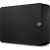 Kietasis diskas HDD USB3 8TB EXT. Juodas STKP8000400 SEAGATE
