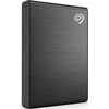 Kietasis diskas Seagate „One Touch STKG1000400“, 1 TB, USB C tipo, 3.2 kartos 1 (3.1 kartos 1), juodas