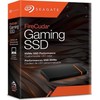 Kietasis diskas Seagate FireCuda 500 GB Juoda