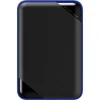 SILICON POWER COMPUTER & COMMUNICAT SILICON POWER A62 Išorinis kietasis diskas HDD Game Drive 2.5" 2TB USB 3.2 Mėlyna