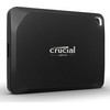 Kietasis diskas išorinis diskas SMD Crucial X10 Pro Portable 4TB Juodas (CT4000X10PROSSD9)