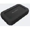 Išorinis kietasis diskas SSD Glyph Atom EX40 High-Intensity USB4 Type-C (40Gb) maitinamas iš magistralės NVMe SSD - 1 TB