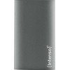 Kietasis diskas Išorinio disko SMD Intenso Portable SMD Premium Edition 1TB Pilkas (3823460)