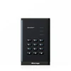 Kietasis diskas ISTORAGE diskAshur3 SSD 256-bit 1TB - Juodas
