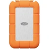 Išorinis kietasis diskas SSD LaCie Rugged SSD4 4Tb USB 40Gbs