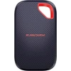Kietasis diskas Sandisk EXTREME PORTABLE SSD TRIPLE USB - 1TB EXTERNAL DRIVES 2000MB/S(R)