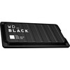 Kietasis diskas Sandisk WD_BLACK 2TB P40 GAME DRIVE SSD -