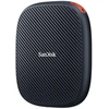Kietasis diskas SANDISK PHONE SSD EXTERNAL SSD - AMBER USB 1TB EXTERNAL DRIVES
