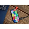 Išorinis kietasis diskas SSD SanDisk Portable: FIFA World Cup 2026 Edition 1TB Juodai-raudona (SDSSDE30F-1T00-G25)
