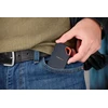Kietasis diskas Dysk zewnętrzny SSD SanDisk Extreme Portable V3 4TB juoda-oranžinė (SDSSDE70-4T00-G25)