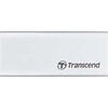 Išorinis kietasis diskas SSD Transcend ESD260C 250GB Sidabrinis (TS250GESD260C)