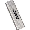 Kietasis diskas Transcend Išorinis SSD 512 GB ESD320A - USB 10 GB/s, A tipo