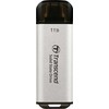 Kietasis diskas SSD|TRANSCEND|ESD300|1TB|USB-C|Rašymo greitis 950