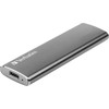 Verbatim - VX500 Išorinis kietasis diskas SSD 2TB USB 3.2. Gen 2